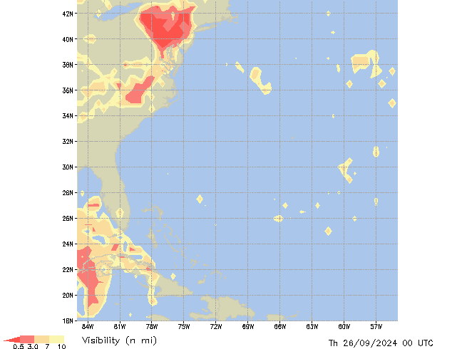 Th 26.09.2024 00 UTC