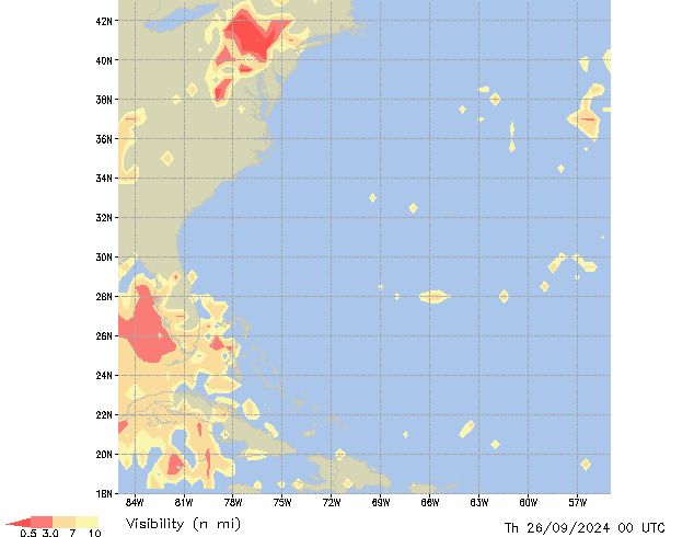 Th 26.09.2024 00 UTC