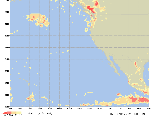 Th 26.09.2024 00 UTC