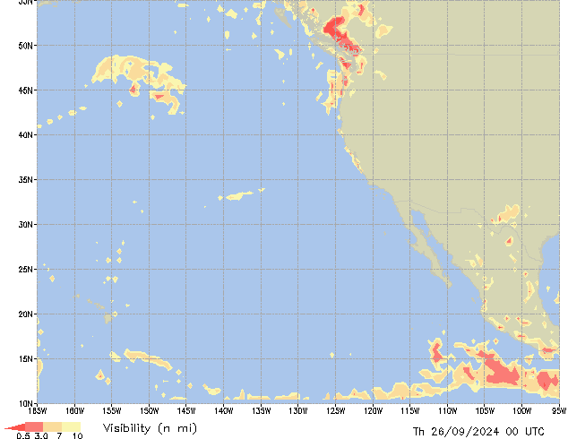 Th 26.09.2024 00 UTC