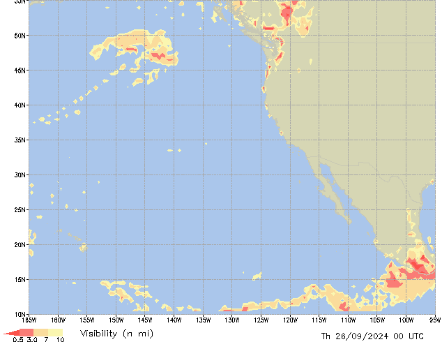 Th 26.09.2024 00 UTC