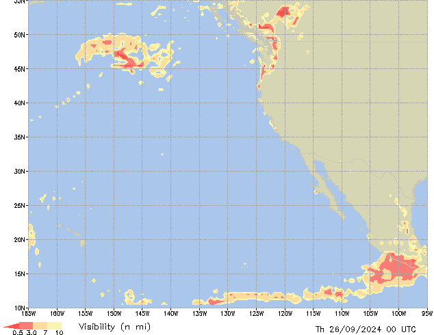 Th 26.09.2024 00 UTC