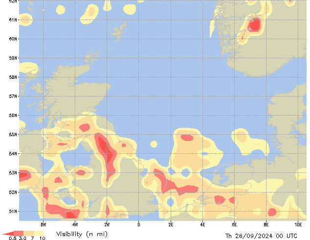 Th 26.09.2024 00 UTC