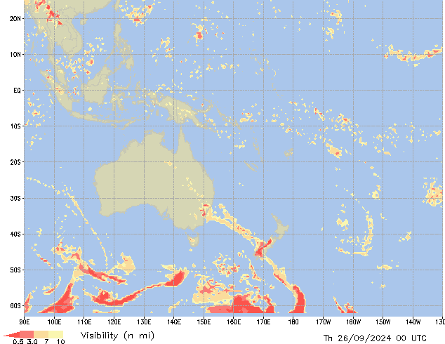 Th 26.09.2024 00 UTC