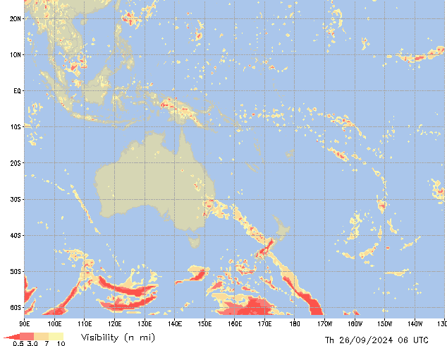 Th 26.09.2024 06 UTC