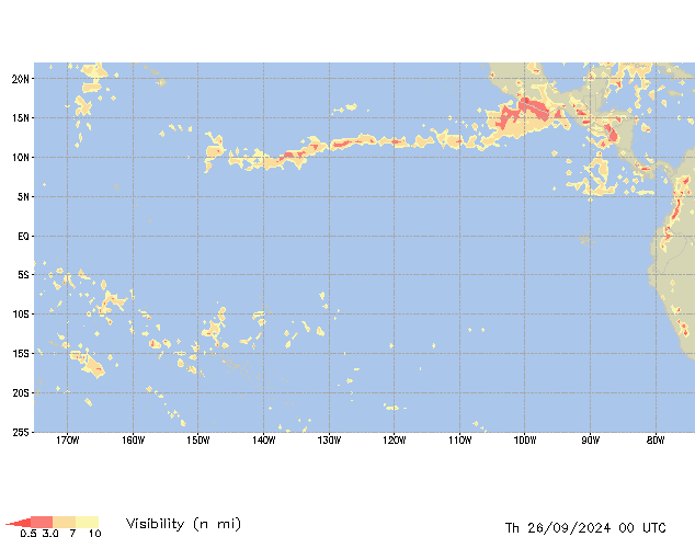 Th 26.09.2024 00 UTC