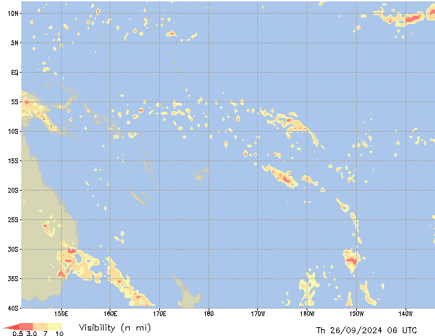 Th 26.09.2024 06 UTC