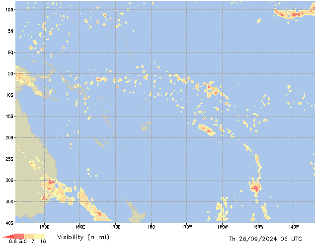 Th 26.09.2024 06 UTC