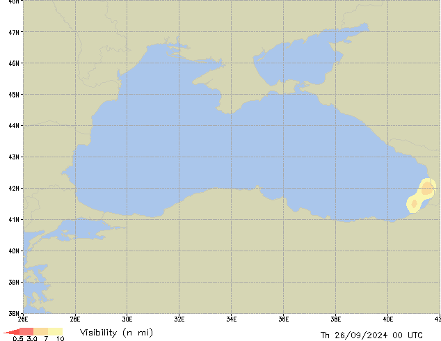 Th 26.09.2024 00 UTC