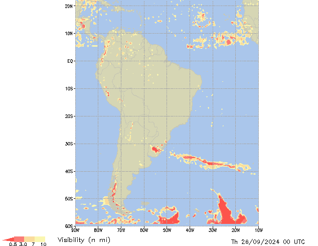 Th 26.09.2024 00 UTC