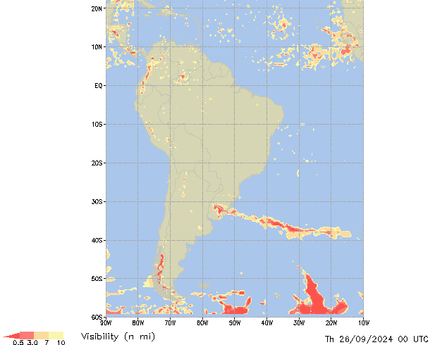 Th 26.09.2024 00 UTC