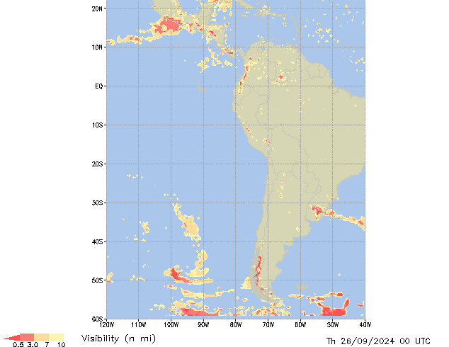 Th 26.09.2024 00 UTC