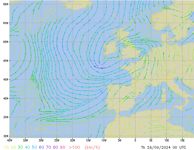 Th 26.09.2024 00 UTC