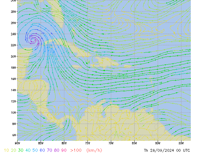 Th 26.09.2024 00 UTC