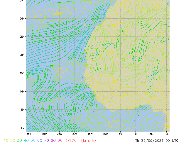 Th 26.09.2024 00 UTC