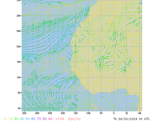 Th 26.09.2024 00 UTC