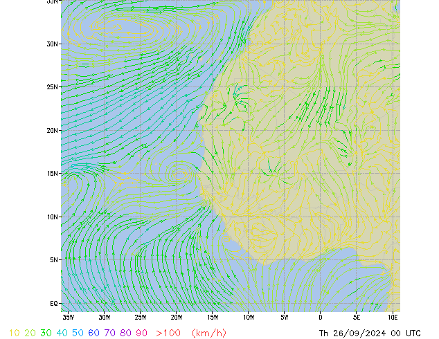 Th 26.09.2024 00 UTC