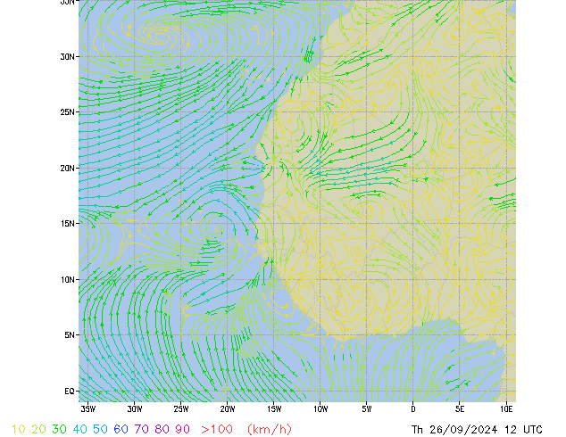 Th 26.09.2024 12 UTC