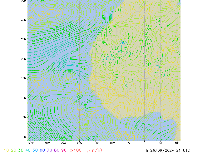 Th 26.09.2024 21 UTC