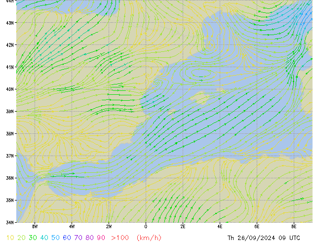 Th 26.09.2024 09 UTC