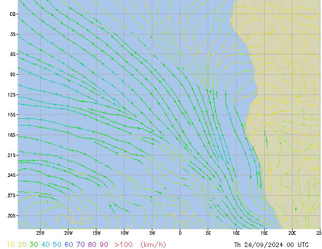 Th 26.09.2024 00 UTC