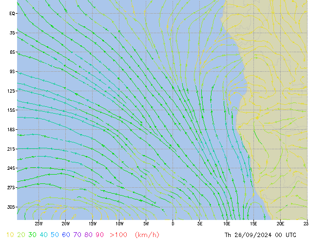 Th 26.09.2024 00 UTC