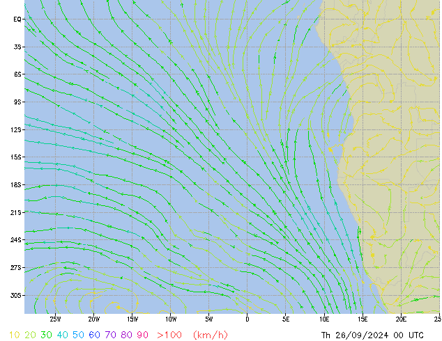 Th 26.09.2024 00 UTC