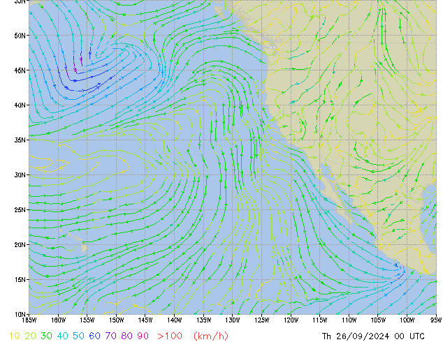 Th 26.09.2024 00 UTC