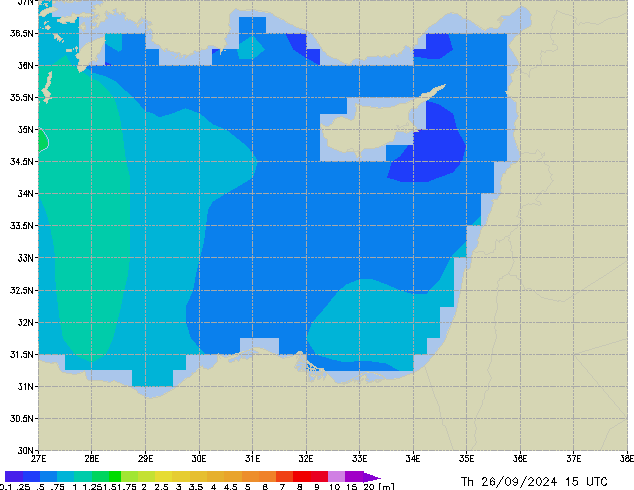 Th 26.09.2024 15 UTC