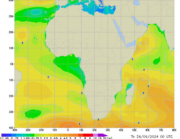 Th 26.09.2024 00 UTC