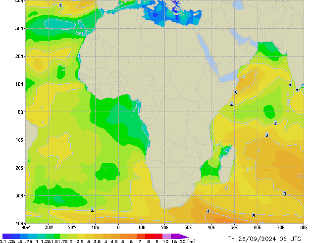 Th 26.09.2024 06 UTC