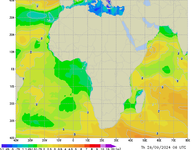 Th 26.09.2024 06 UTC