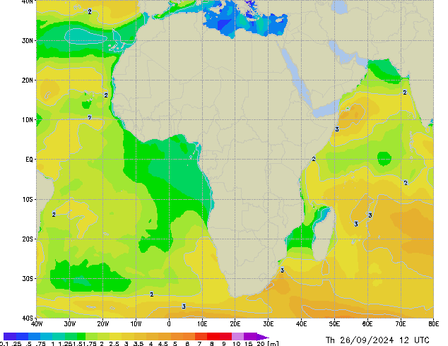 Th 26.09.2024 12 UTC