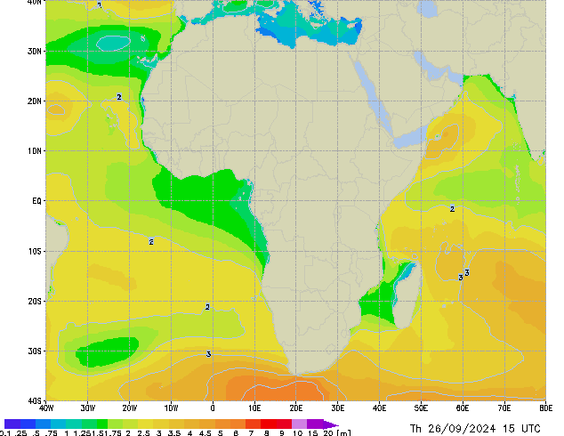 Th 26.09.2024 15 UTC