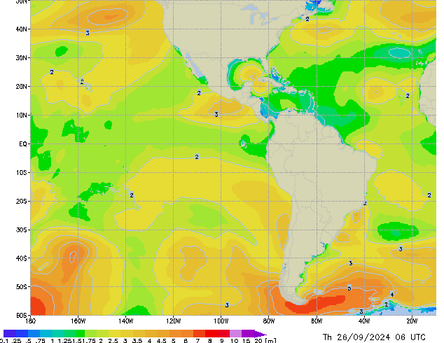 Th 26.09.2024 06 UTC