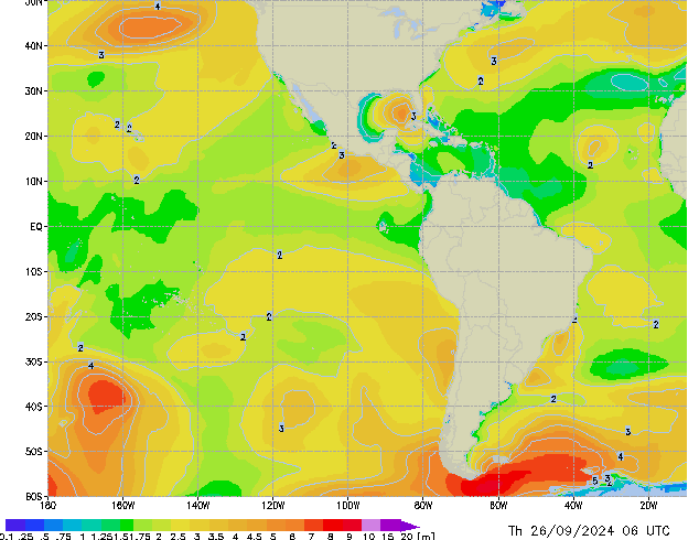 Th 26.09.2024 06 UTC