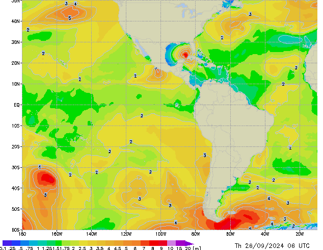 Th 26.09.2024 06 UTC