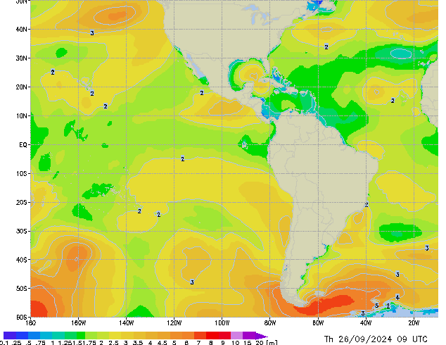 Th 26.09.2024 09 UTC