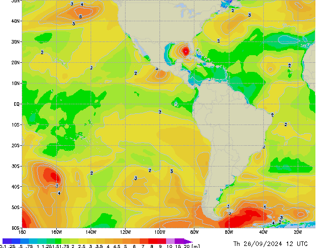 Th 26.09.2024 12 UTC