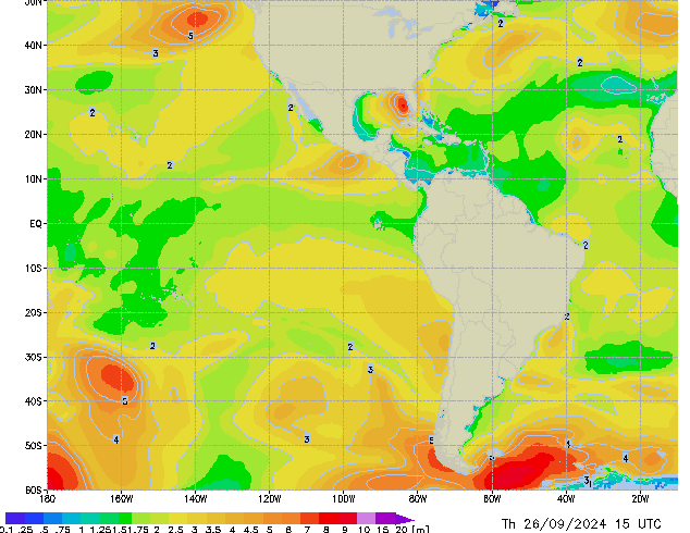 Th 26.09.2024 15 UTC