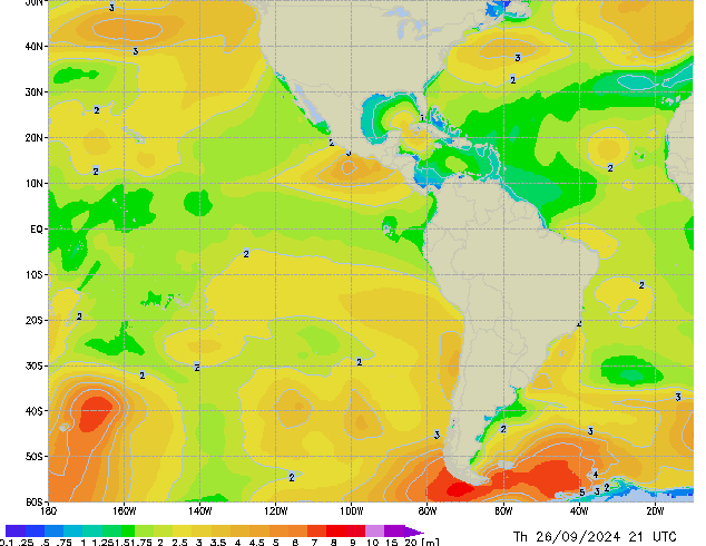 Th 26.09.2024 21 UTC