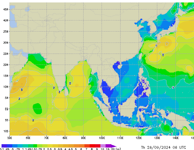 Th 26.09.2024 06 UTC