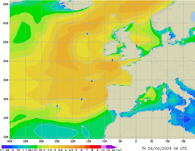 Th 26.09.2024 06 UTC