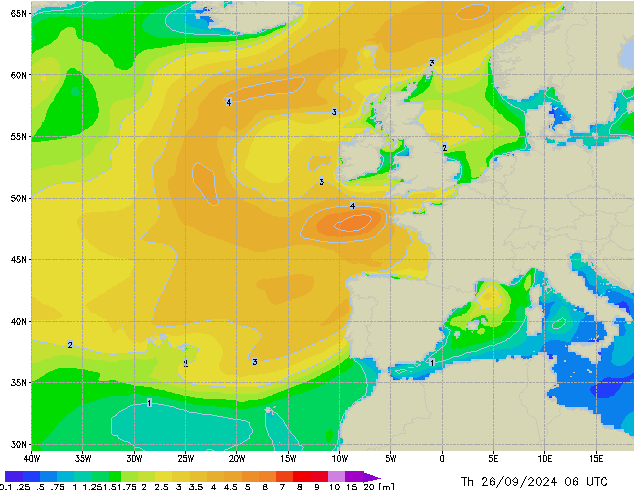 Th 26.09.2024 06 UTC