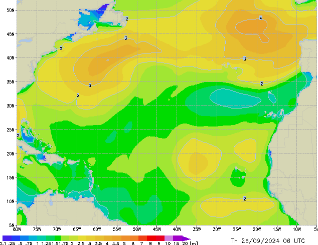 Th 26.09.2024 06 UTC