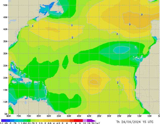 Th 26.09.2024 15 UTC