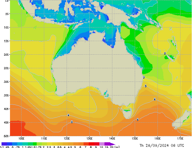 Th 26.09.2024 06 UTC