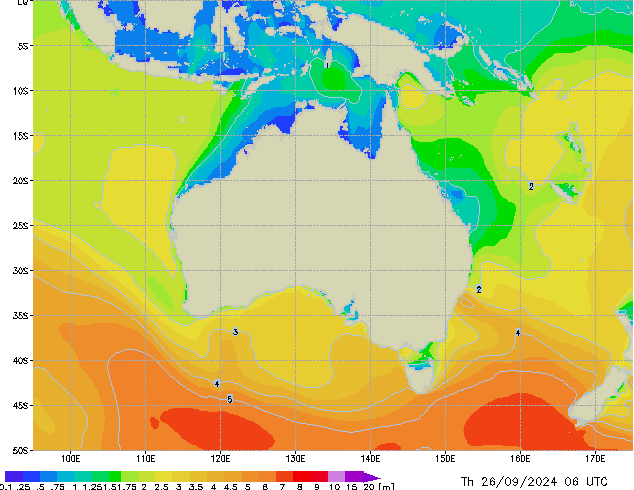 Th 26.09.2024 06 UTC