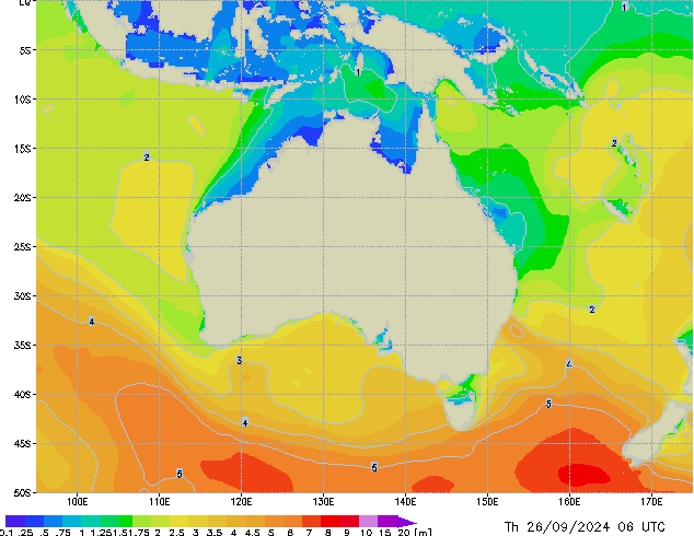 Th 26.09.2024 06 UTC