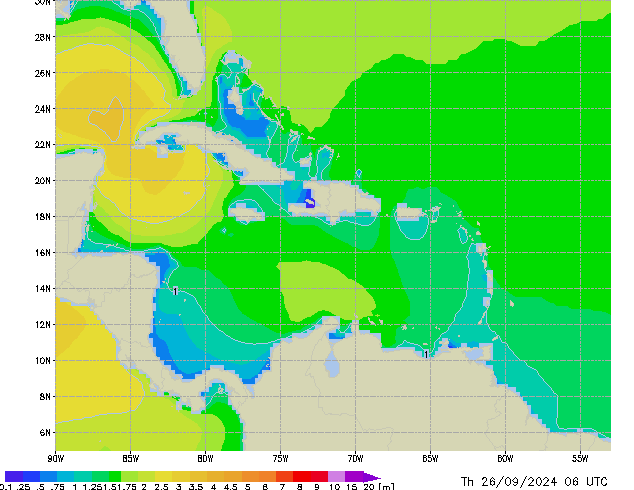 Th 26.09.2024 06 UTC